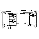 Desk