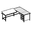 Drafting Desk01