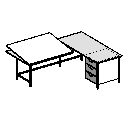 Drafting Desk02