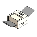 Fax - Table