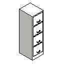 Filing Cabinet (3)
