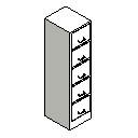 Filing Cabinet (4)