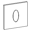 Mirror-Ellipse