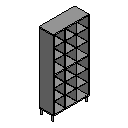 Shelving Unit