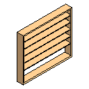 Shelving