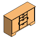 Sideboard