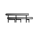 Sofa - Waiting Room
