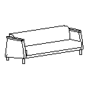 Sofa-Pensi
