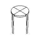 Stool (1)