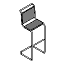 Stool - Bar