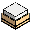 Stool Foot