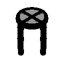 Stool