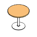 Table - Cafe
