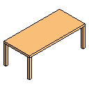 Table - Coffee (1)