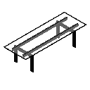Table - Dining (1)