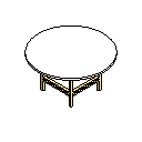 Table - Dining (3)