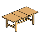 Table - Dining (4)