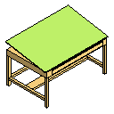 Table - Drafting