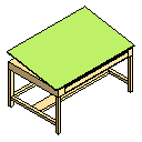 Table - Draftng