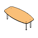 Table - Meeting