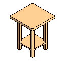 Table - Night Stand