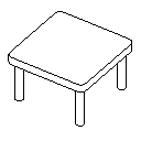 Table-End