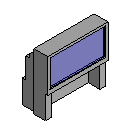 Television - Projection