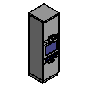 Tower Unit - Oven