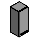Upper Cabinet - 1 Door