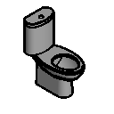 WC with Cistern (1)