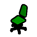 Work chair