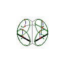 Pipe Cross