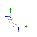 Pipe Glued DWV Bend
