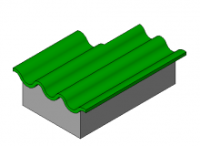 30+ Revit Roof Forms Templates - ( 100% Free Families! )