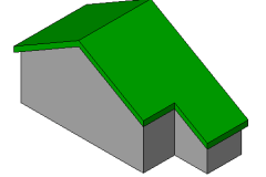 revit Roof Forms