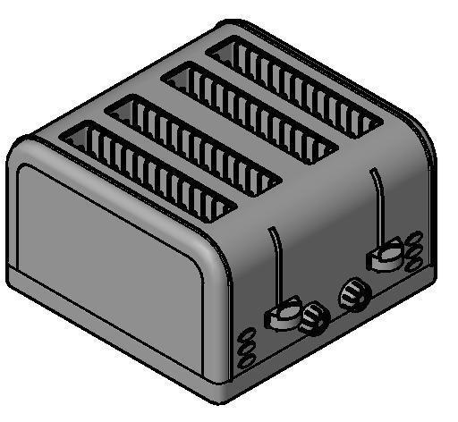 Revit kitchen families download