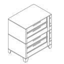 Revit kitchen families download
