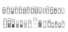 AutoCAD Block Libraries - ( 100% Free Content )