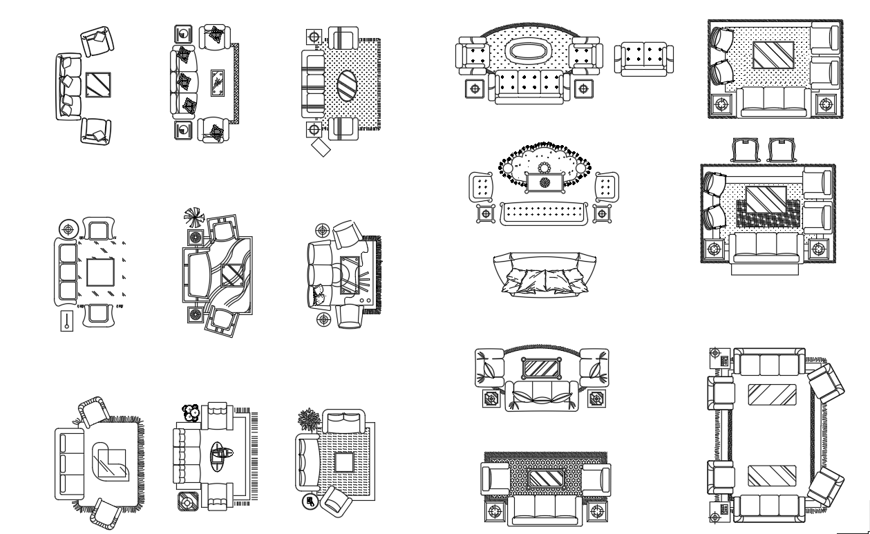 AutoCAD Block Libraries ( 100 Free Content )