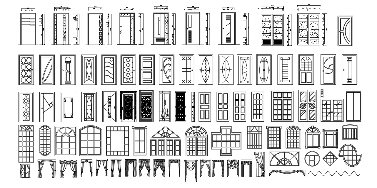 AutoCAD Block Libraries - ( 100% Free Content )