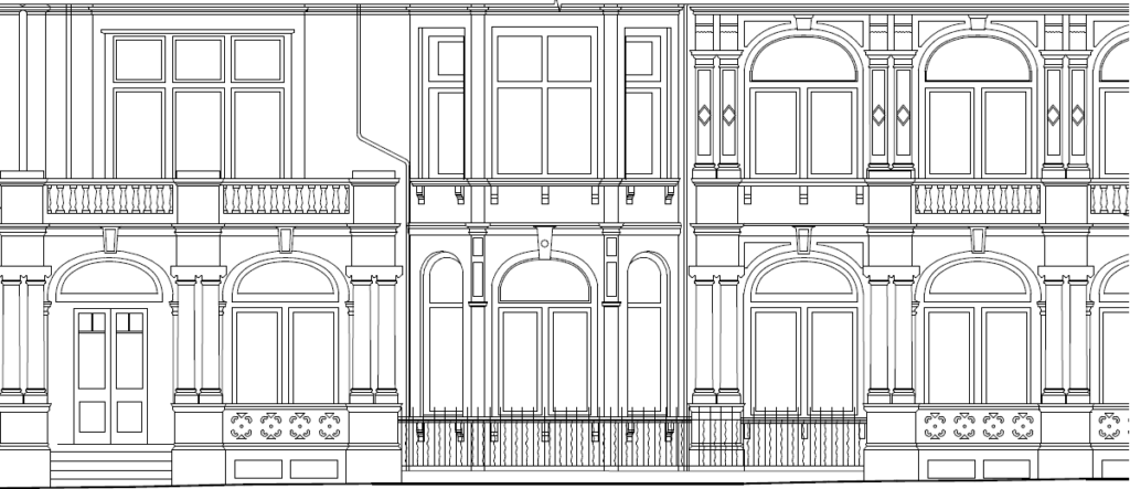 Elevation Surveys Example