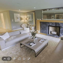 3D Walkthrough Virtual Tour