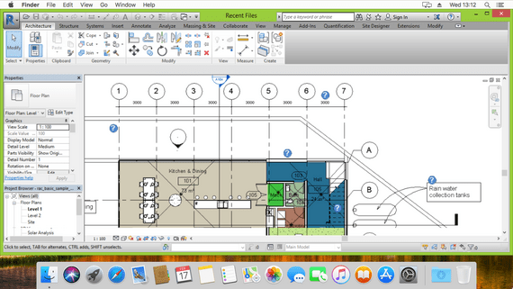 can you download revit on mac