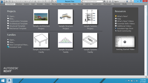 revit for mac student