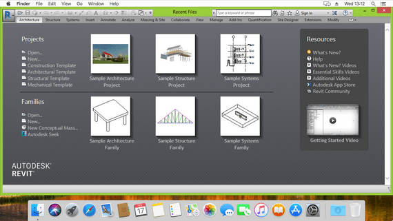 can i download revit on mac