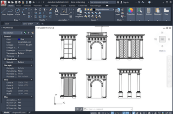 Why do you need AutoCAD?