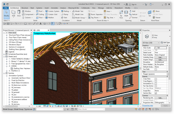 Why do you need Revit?