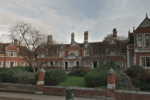 Penns Almshouses, London – Heritage Measured Building Survey