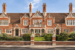 Penns Almshouses, London – Heritage Measured Building Survey