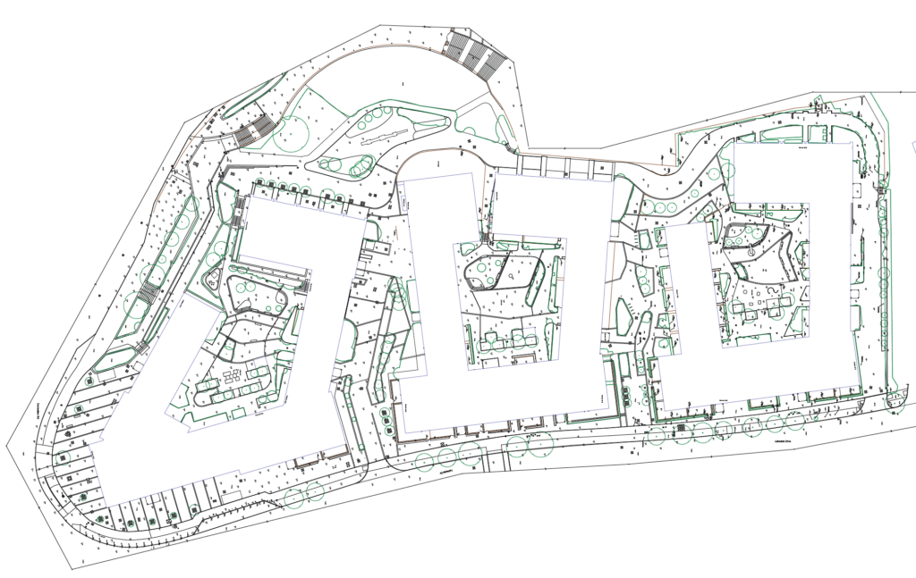 What Does a Measured Building Survey Include